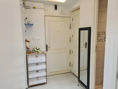 Vente Appartement F5 Constantine Constantine
