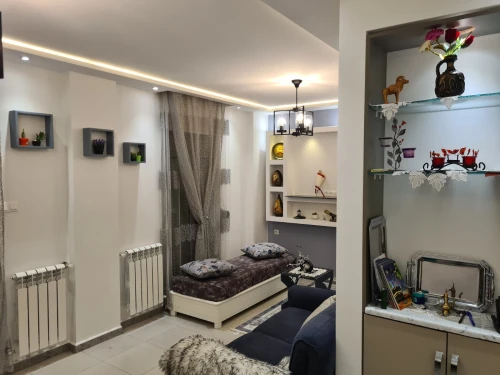 Vente Appartement F5 Constantine Constantine