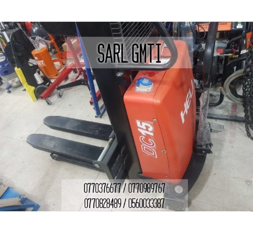 Moto pompe incendie, moto pompe, compresseur balma, transpalette, gerbeur électrique, groupe 3kva ,