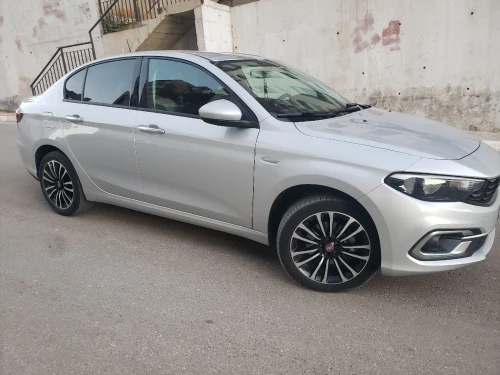 Fiat Tipo Sedan 2023 Life