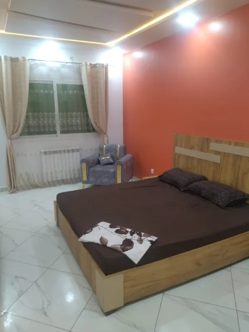 Location vacances Appartement F3 Tipaza Fouka