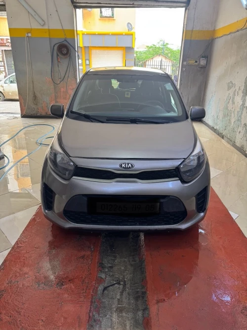 Kia Picanto 2019 