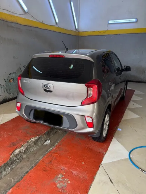 Kia Picanto 2019 