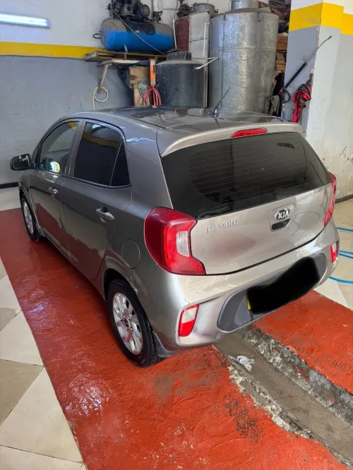 Kia Picanto 2019 