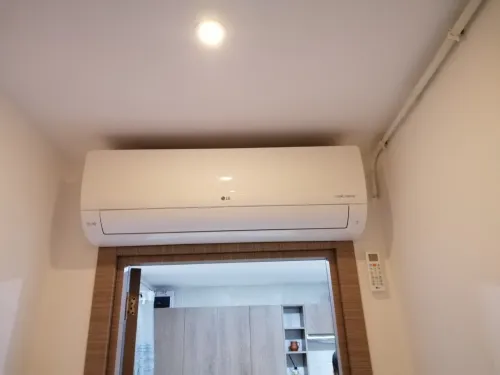 Installation Et Mentenense Et Nettoyage De Climatiseur Tout Les Systèmes de climatisation 