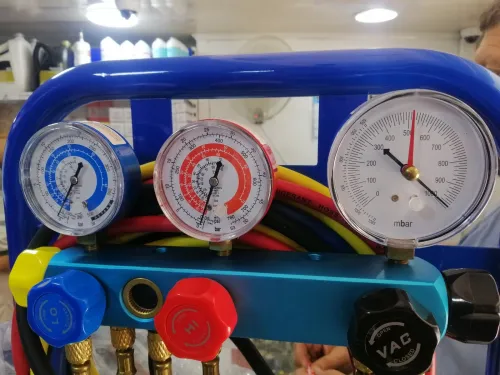 Installation Et Mentenense Et Nettoyage De Climatiseur Tout Les Systèmes de climatisation 