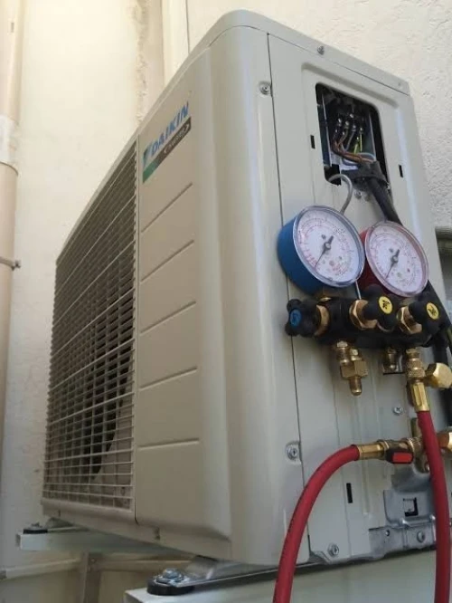 Installation Et Mentenense Et Nettoyage De Climatiseur Tout Les Systèmes de climatisation 