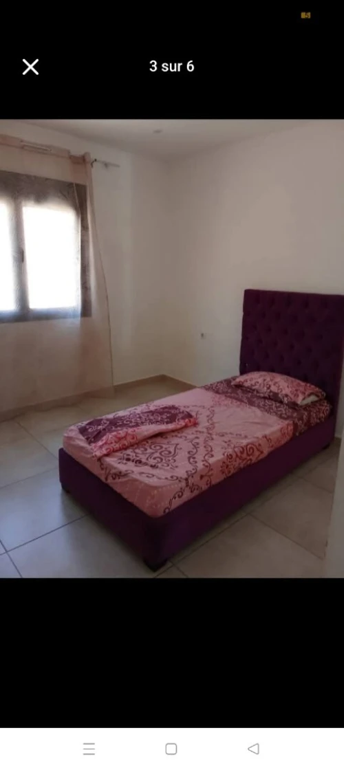 Location Appartement Niveau de villa F3 Oran Ain el turck