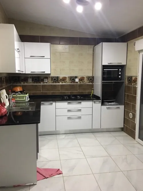 Location vacances Villa Alger El marsa