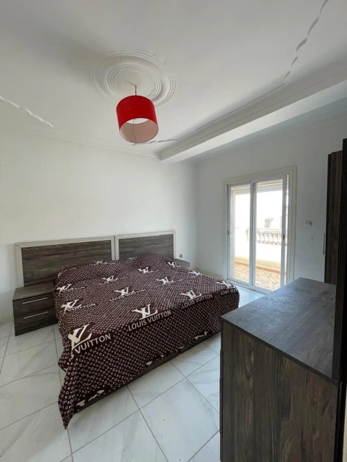 Location vacances Villa Alger El marsa