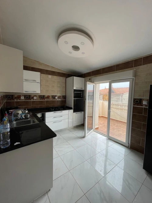 Location vacances Villa Alger El marsa