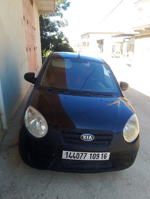 Kia Picanto 2009 Style