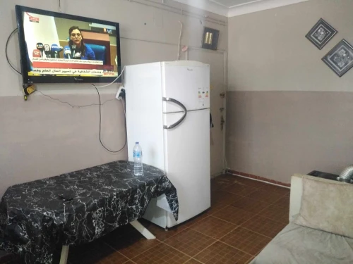 Location vacances Appartement F2 Oran Arzew