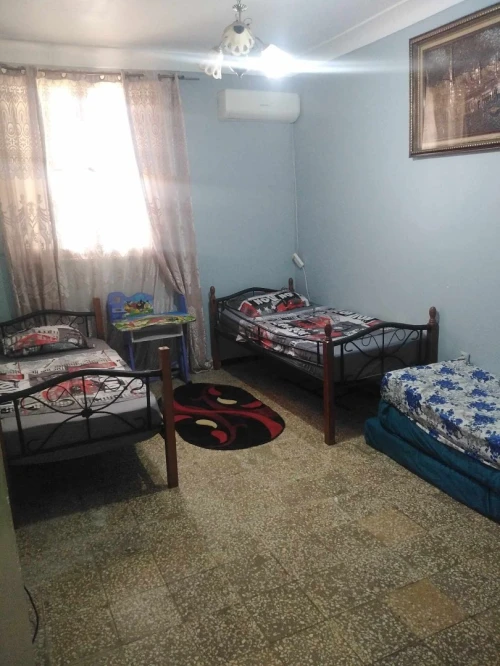 Location vacances Appartement F2 Oran Arzew