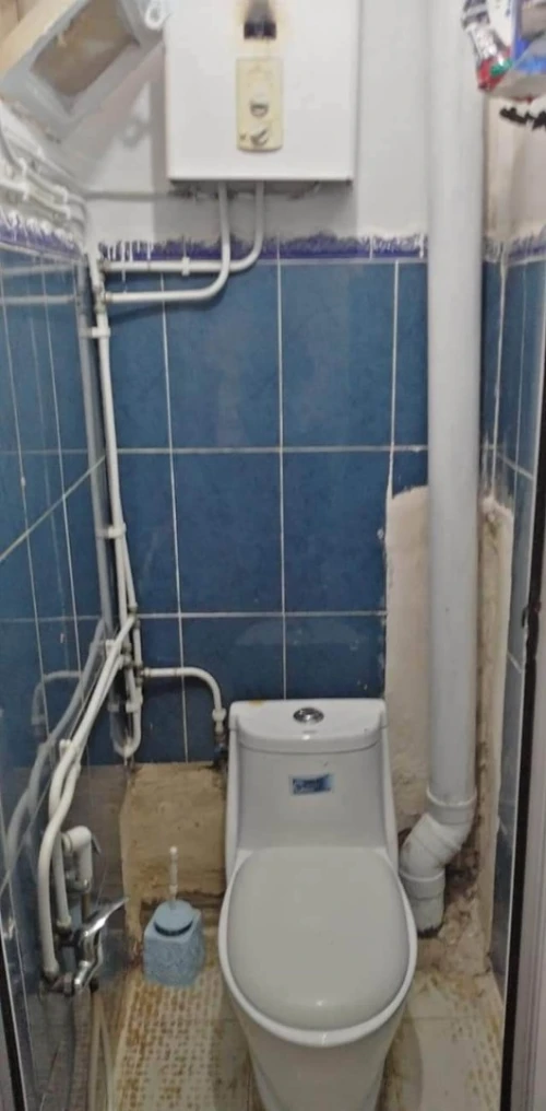 Location vacances Appartement F2 Oran Arzew