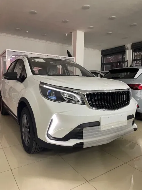 Livan X3 Pro  2025 Automatique (Avec toi ouvrant )