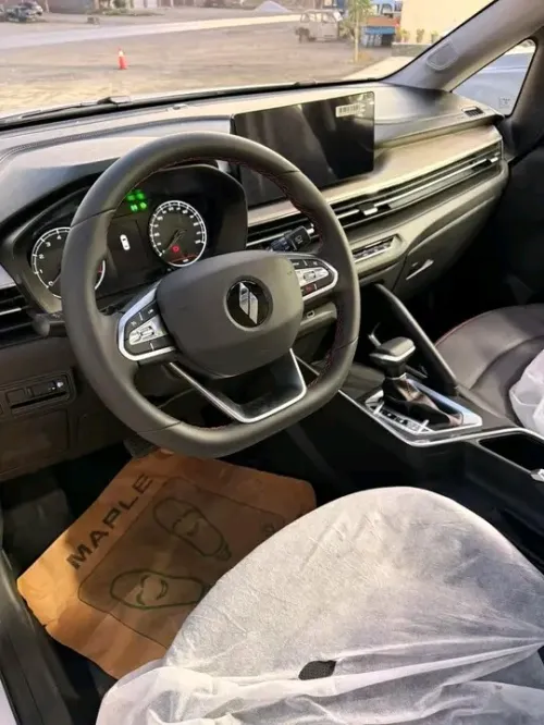 Livan X3 Pro  2025 Automatique (Avec toi ouvrant )