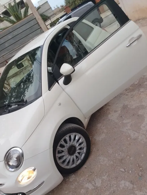 Fiat 500 2024 Dolcevita MIB