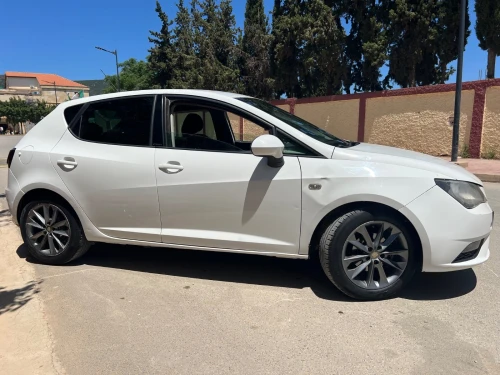 Seat Ibiza 2014 Itech