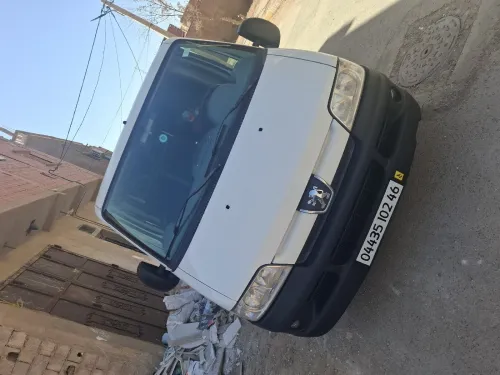 Peugeot Boxer 2002 Boxer