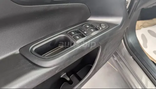 Location FIAT TIPO (boîte automatique)