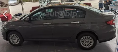 Location FIAT TIPO (boîte automatique)