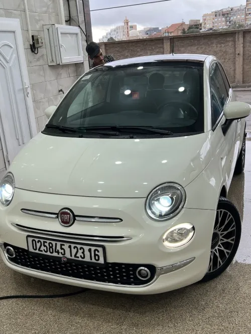 Fiat 500 2023 Dolcevita plus 