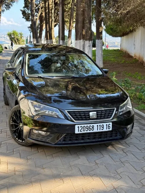 Seat Leon 2019 