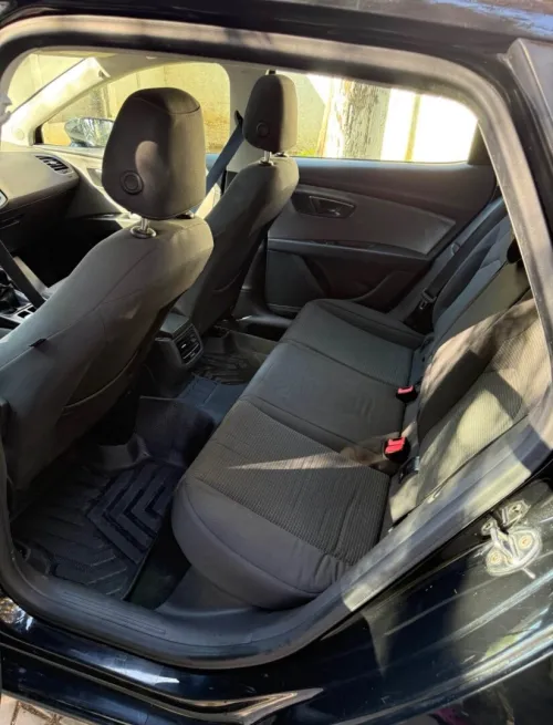 Seat Leon 2019 