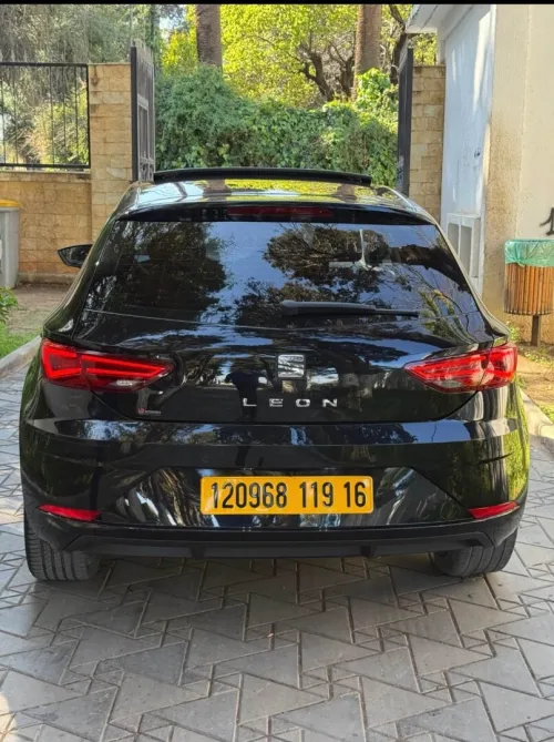 Seat Leon 2019 