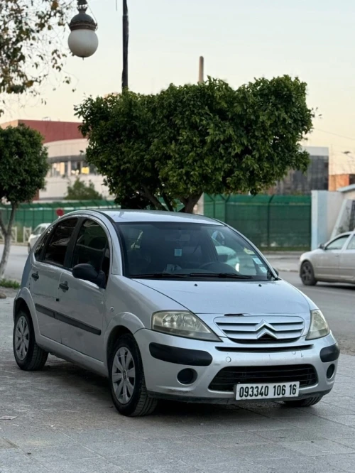 Citroen C4 2006 C4