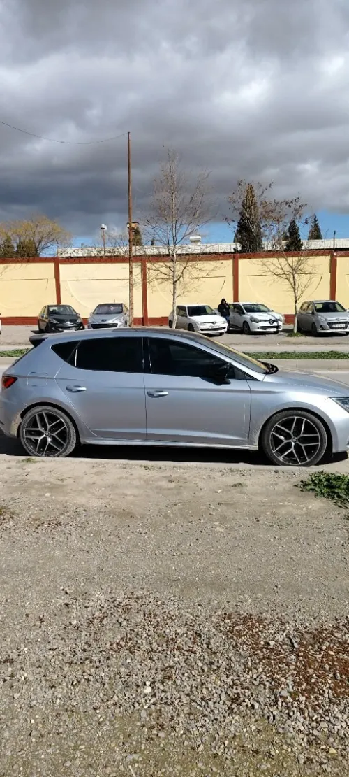 Seat Leon 2019 FR