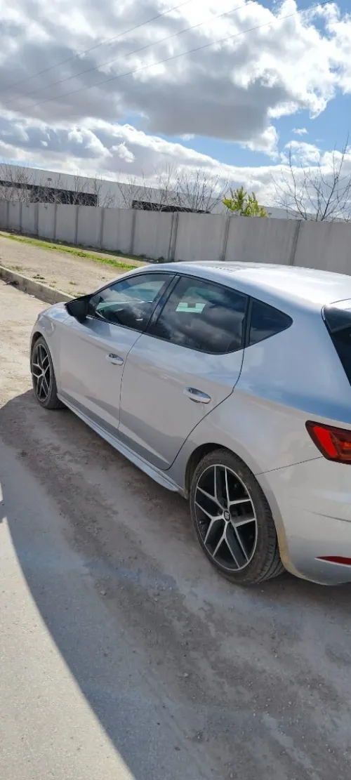 Seat Leon 2019 FR
