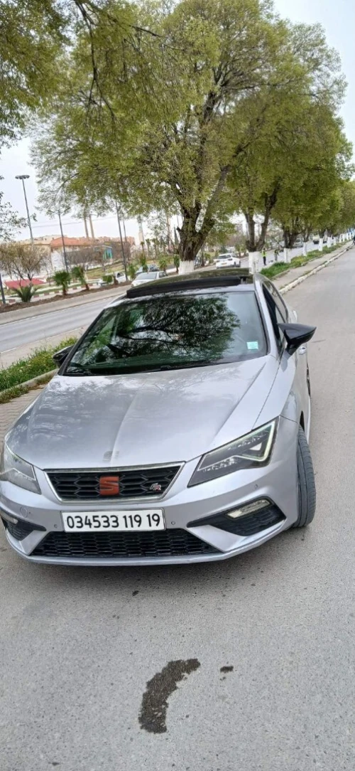 Seat Leon 2019 FR