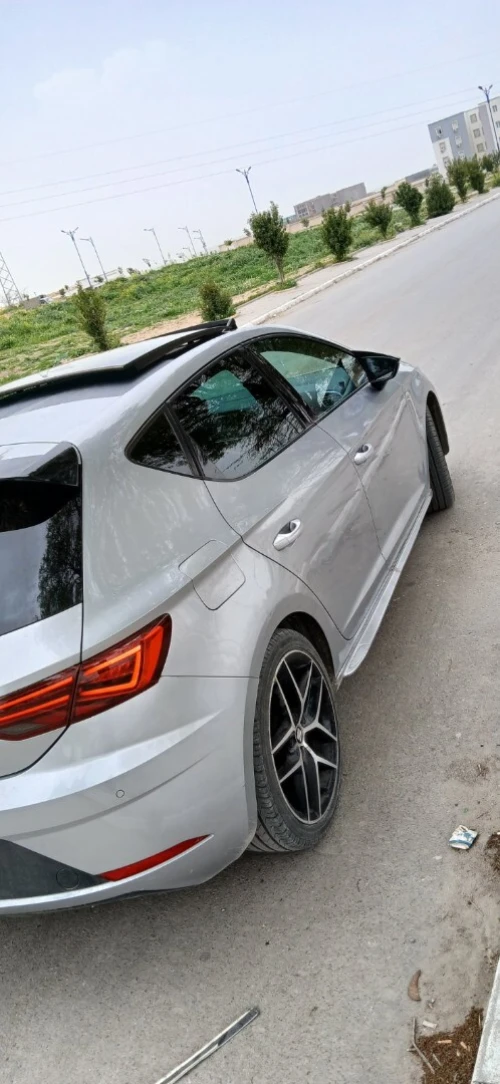 Seat Leon 2019 FR