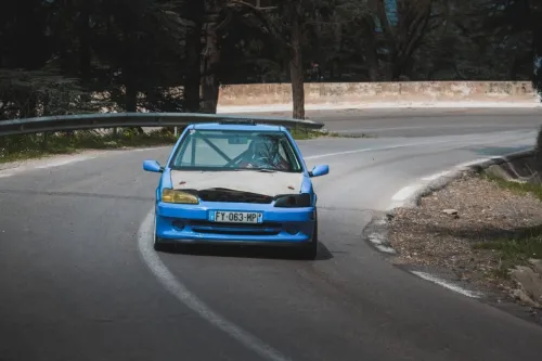 Peugeot 106 2002 106