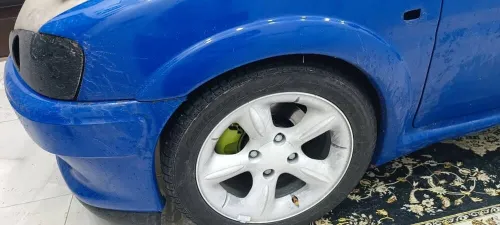Peugeot 106 2002 106