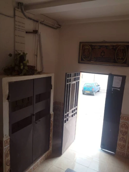 Vente Appartement F3 Batna Fesdis