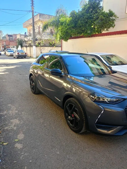 Citroen Ds3 2022 La tout opsion