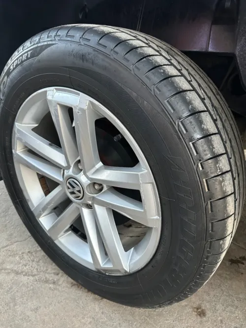 Volkswagen Amarok 2014 HighLine Plus