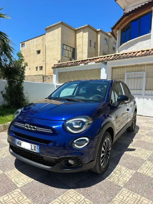 Fiat 500x 2025 Club