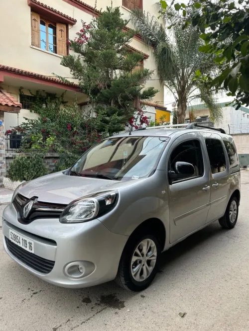 Renault Kangoo 2019 Privilège +