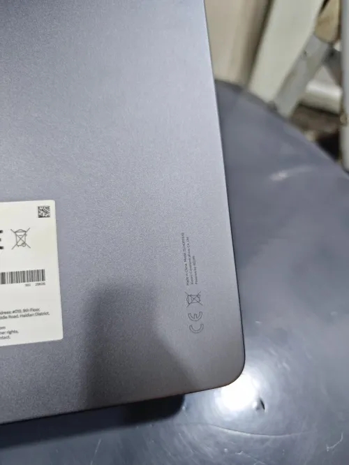 Redmi Pad 2