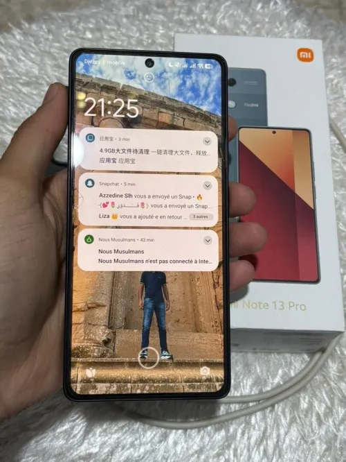 Redmi 13 pro