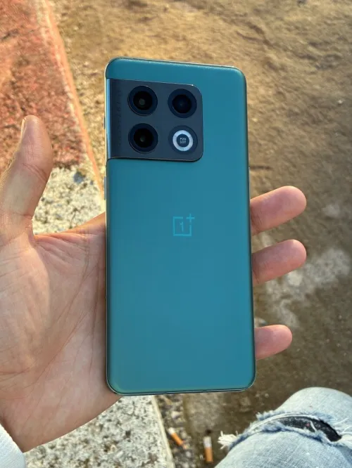 One plus 10 pro