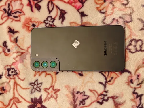 Samsung S 22 plus