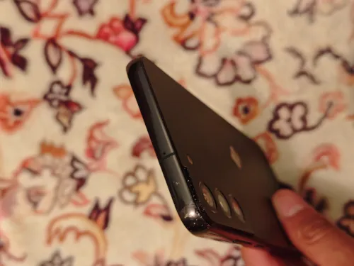 Samsung S 22 plus