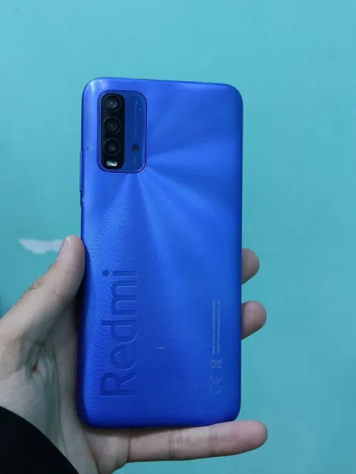 Redmi 9t