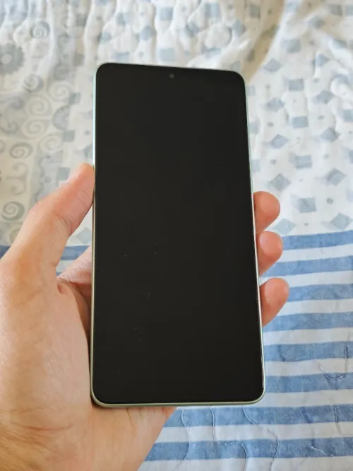Poco X7 pro