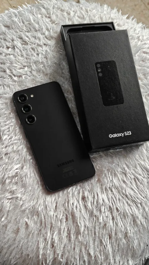 Samsung S23